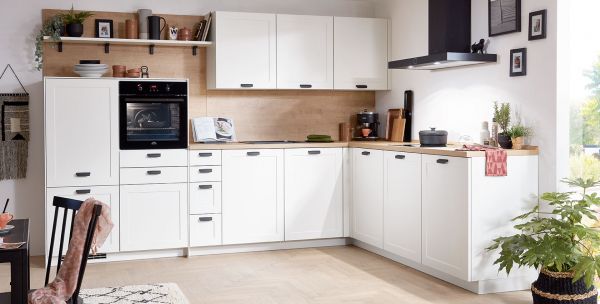 Moderne Landhausküche